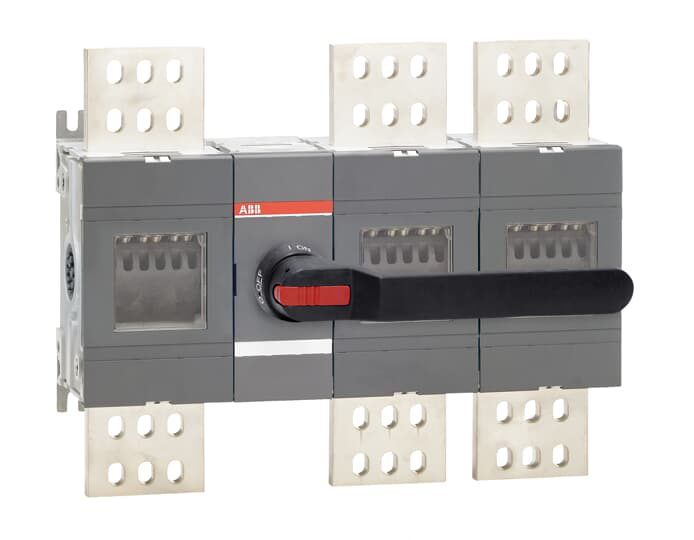 Image of ABB 1SCA108039R1001