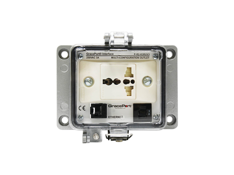 Image of Grace Ports P-R2-K3RUV3