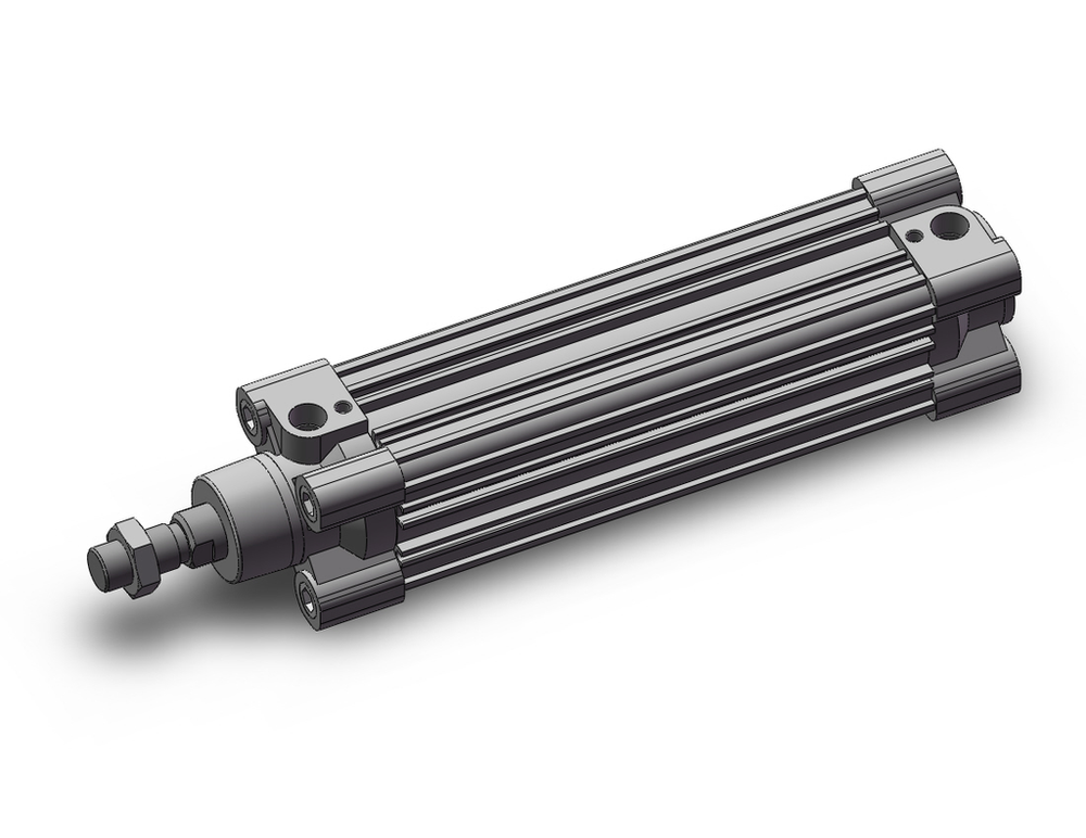 Image of SMC CP96SDB50-160C