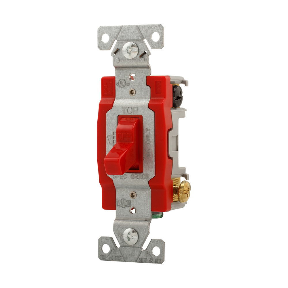 Image of Cooper Wiring Devices 1222RD