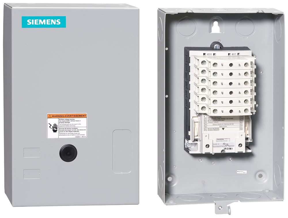 Image of Siemens LCE01C101480A