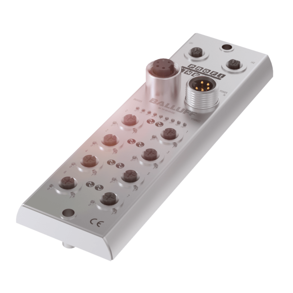 Image of Balluff BNI PNT-508-005-E002