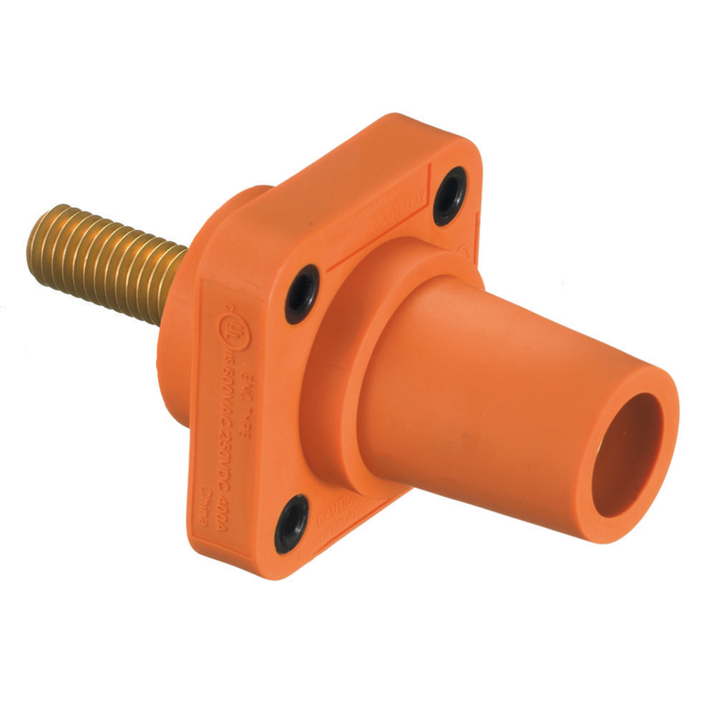Image of Hubbell Wiring Device-Kellems HBLFRSO