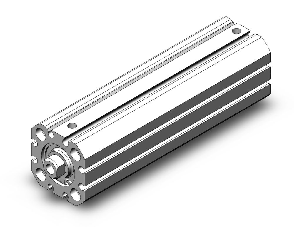 Image of SMC C55B25-100