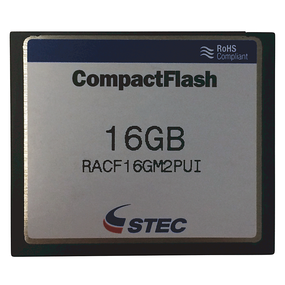 Image of Allen-Bradley 6189V-CFSSD16GB