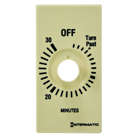 Image of Intermatic FD30MP