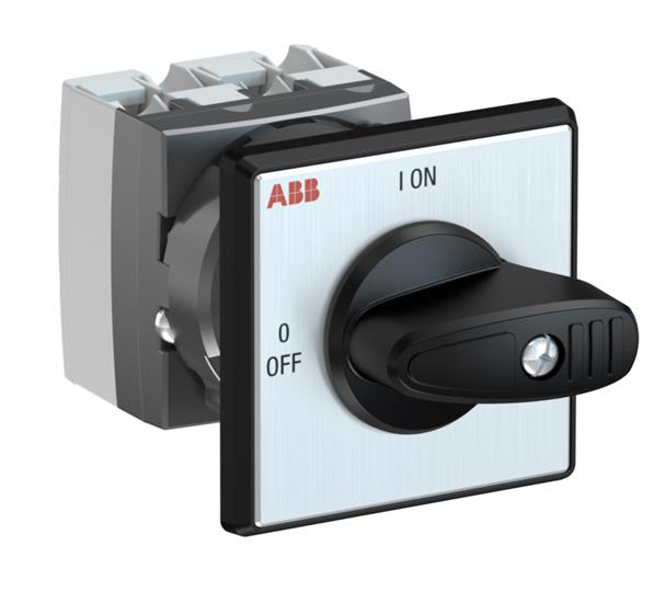 Image of ABB OC25G02PNBN00NB2