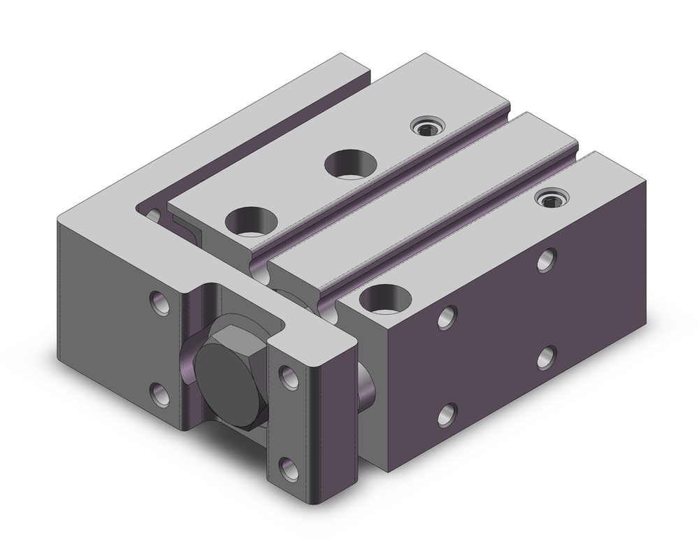 Image of SMC MXH16-10Z