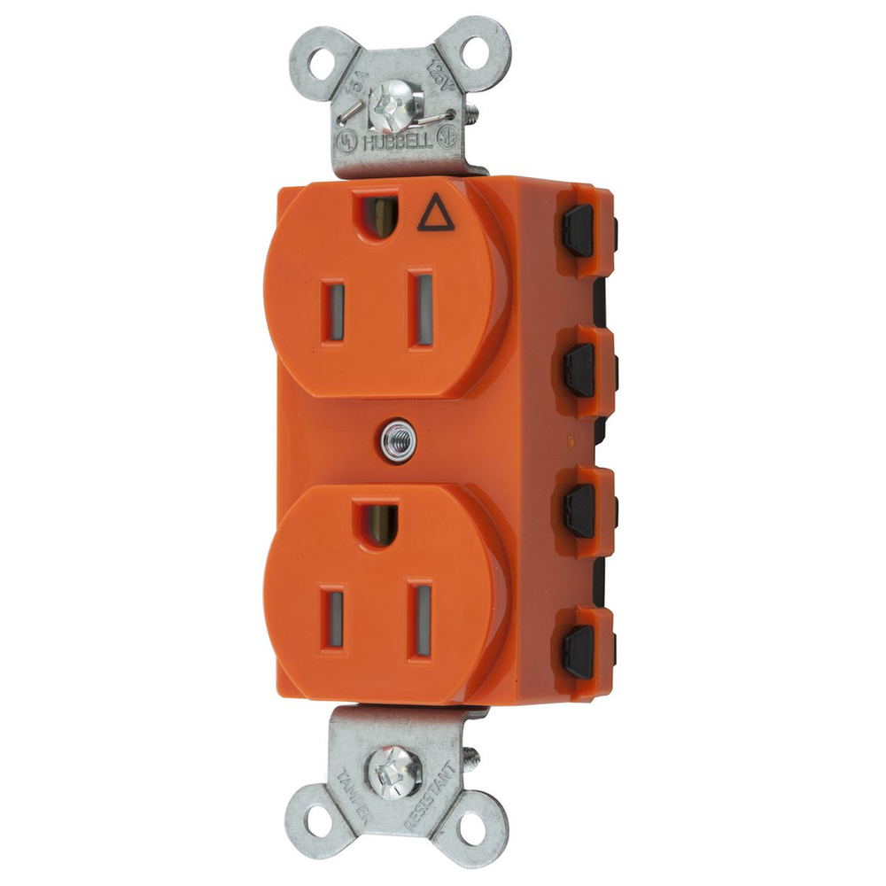 Image of Hubbell Wiring Device-Kellems SNAP5262IGTRA