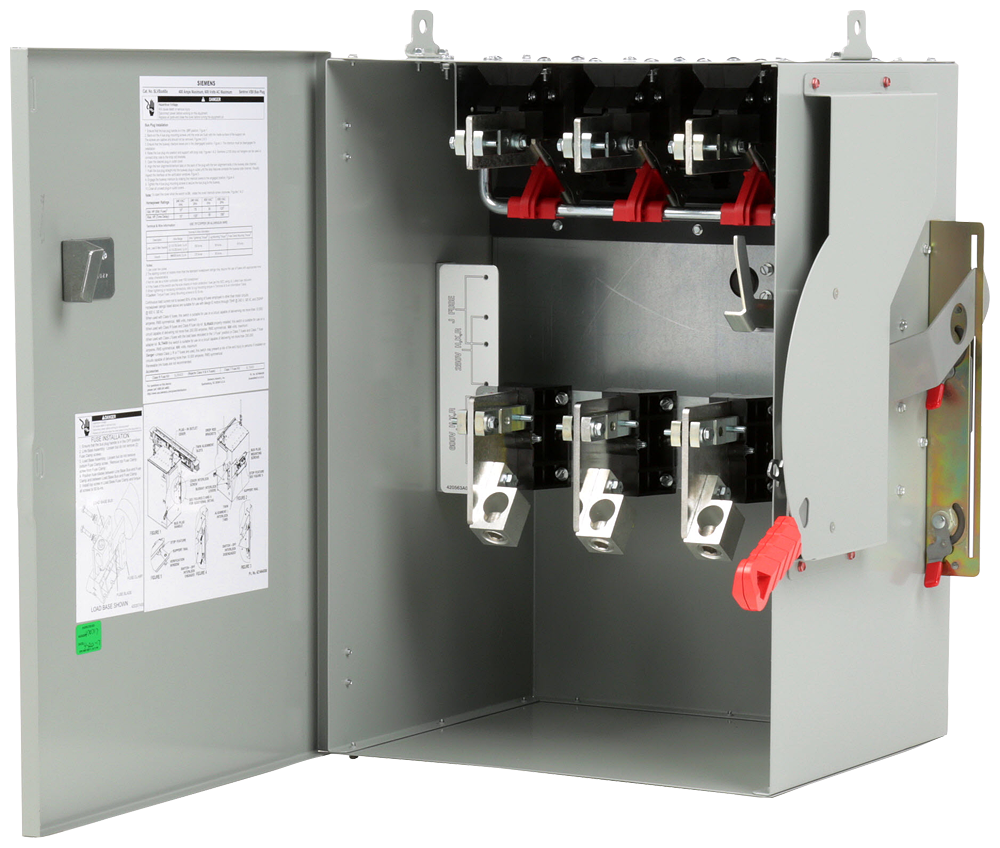 Image of Siemens SLVBH3650