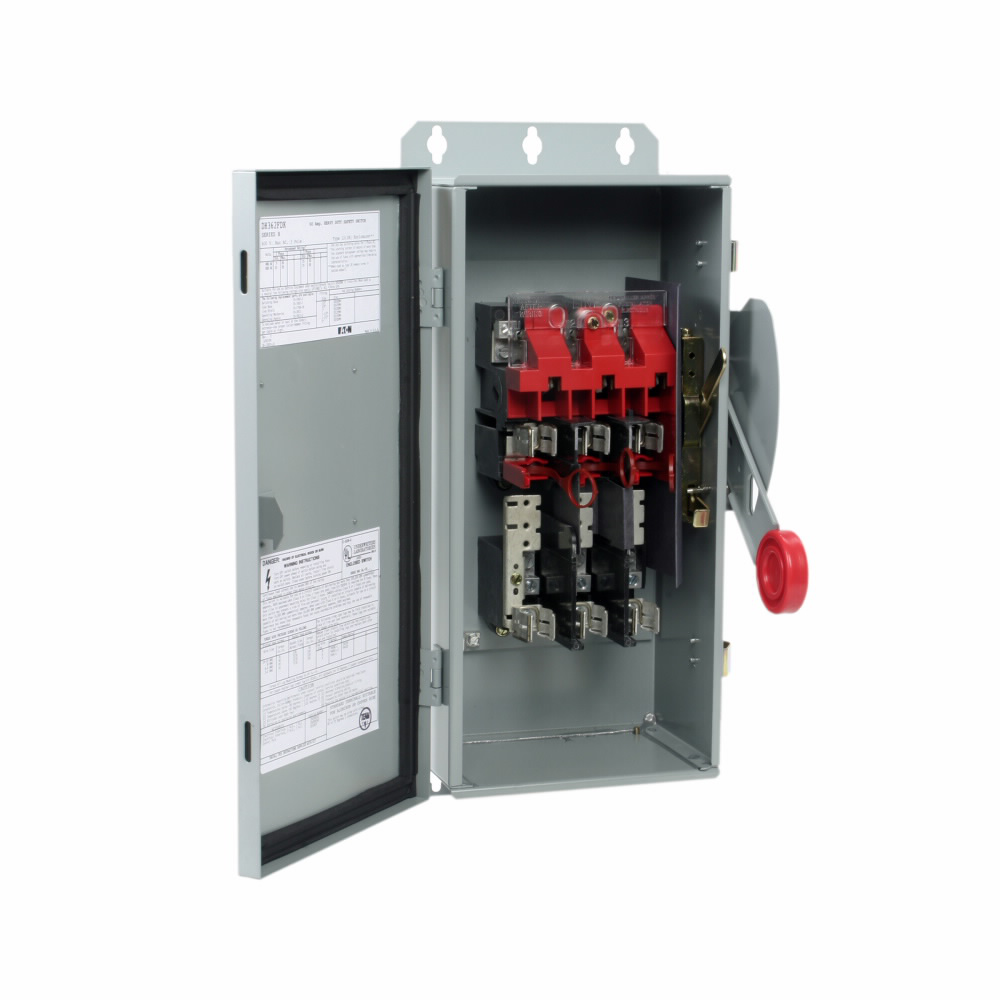 Image of Eaton DH361FDK-GCL