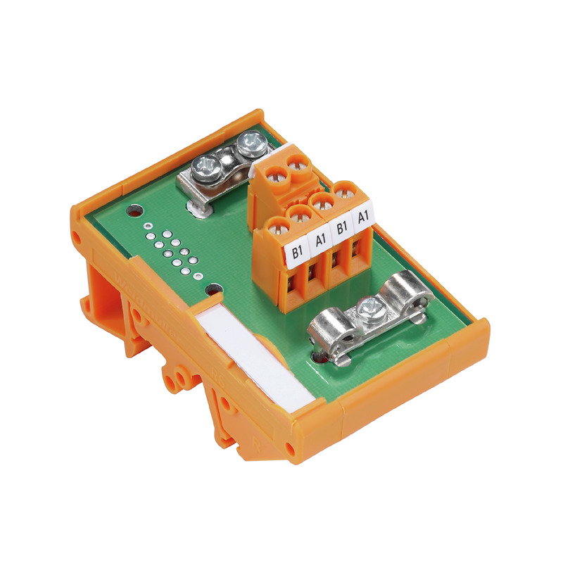 Image of Weidmuller 8800040000