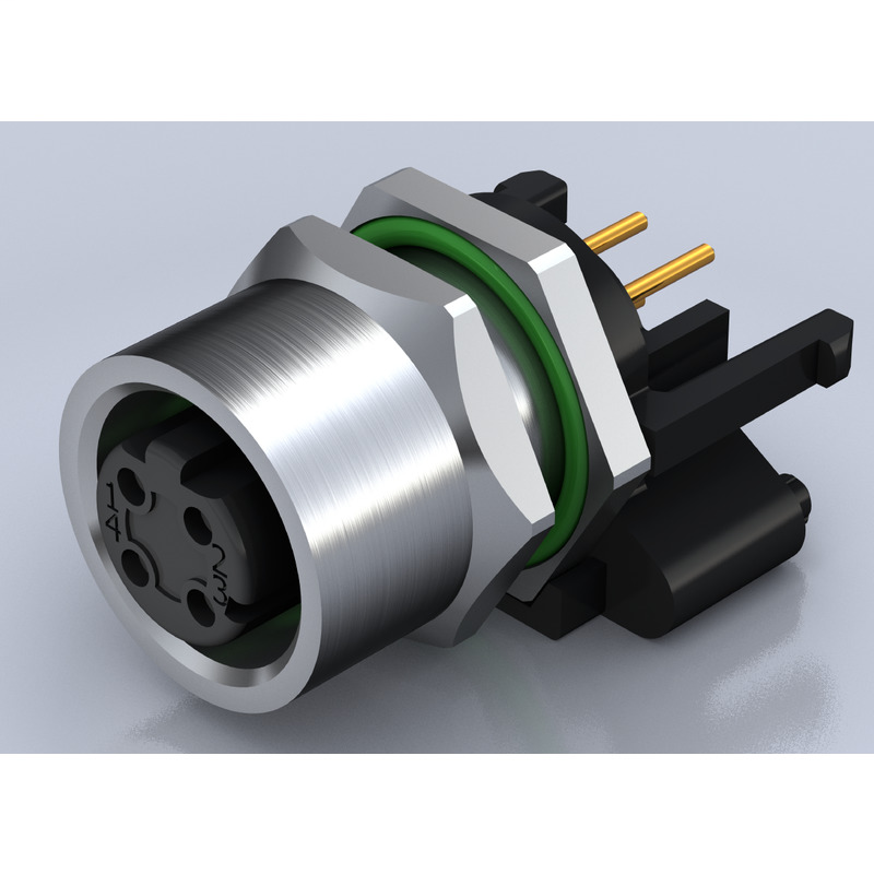 Image of Weidmuller 2424170000