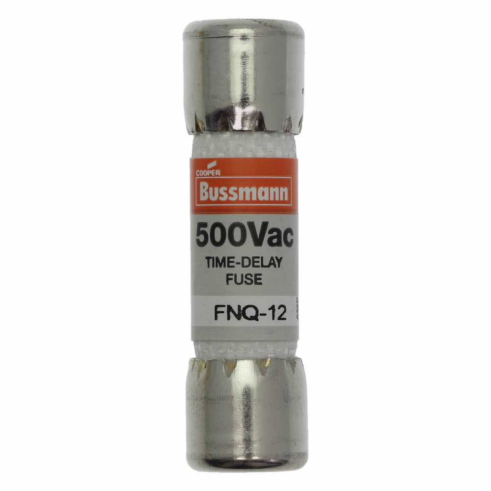 Image of Bussmann FNQ-12
