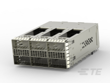 Image of TE Connectivity 2299924-4