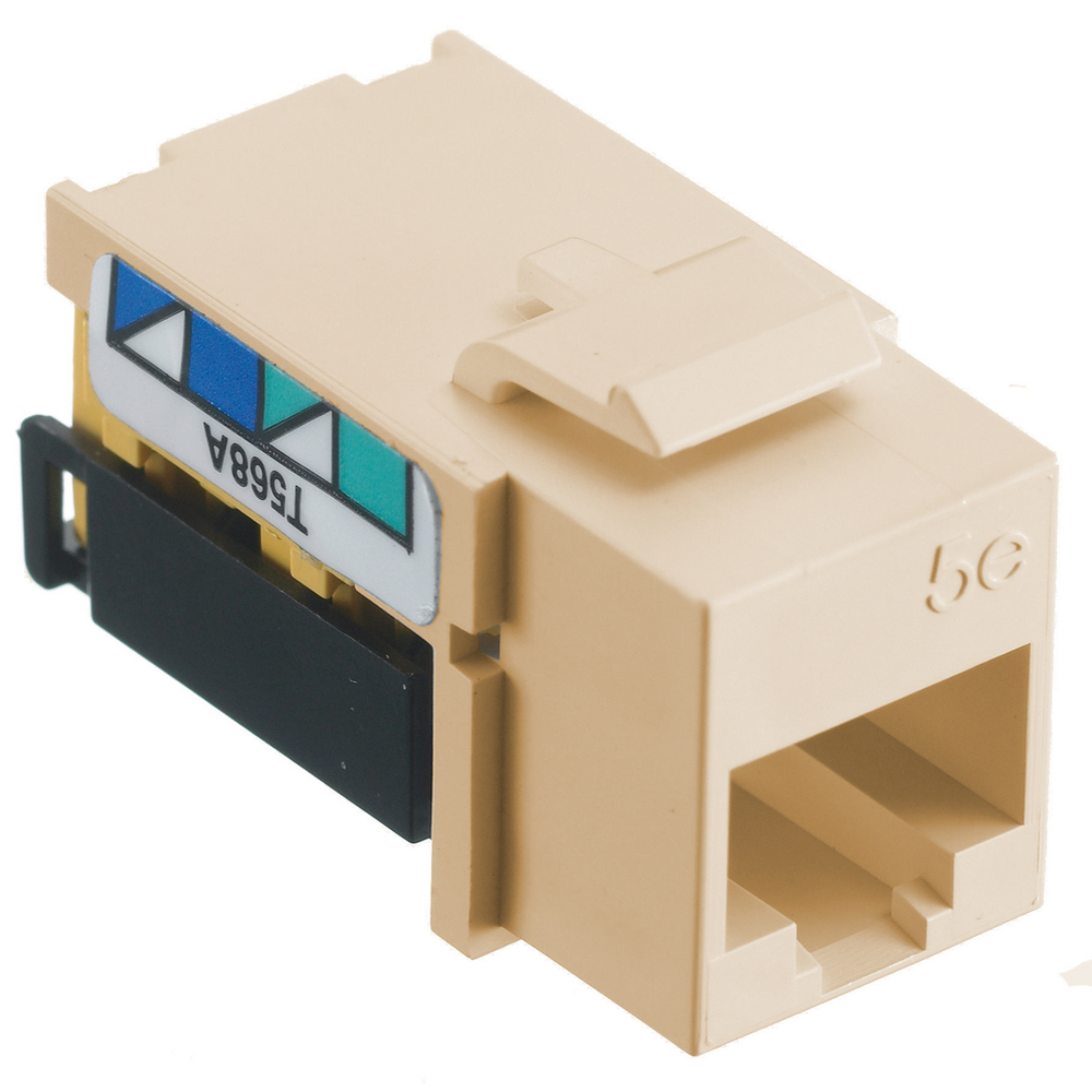 Image of Hubbell Wiring Device-Kellems NSJ5EI24