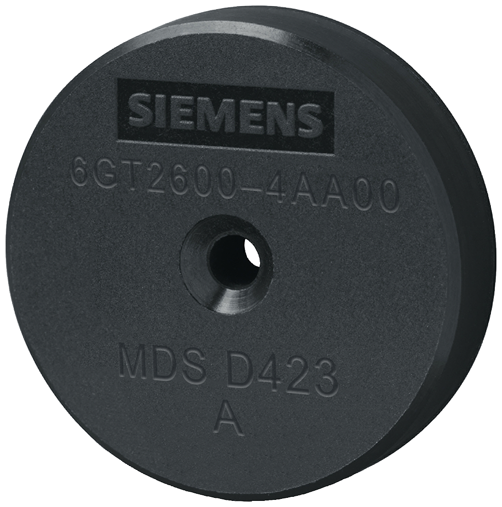 Image of Siemens 6GT26004AA00