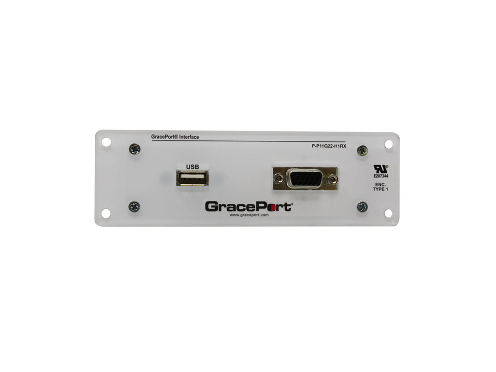 Image of Grace Ports P-P11Q22-H1RX