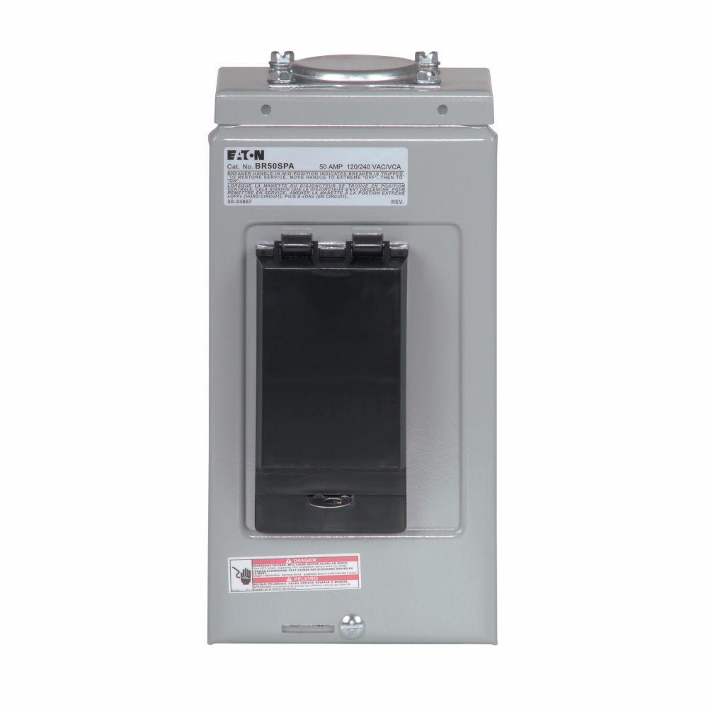 Image of Eaton BR50SPA
