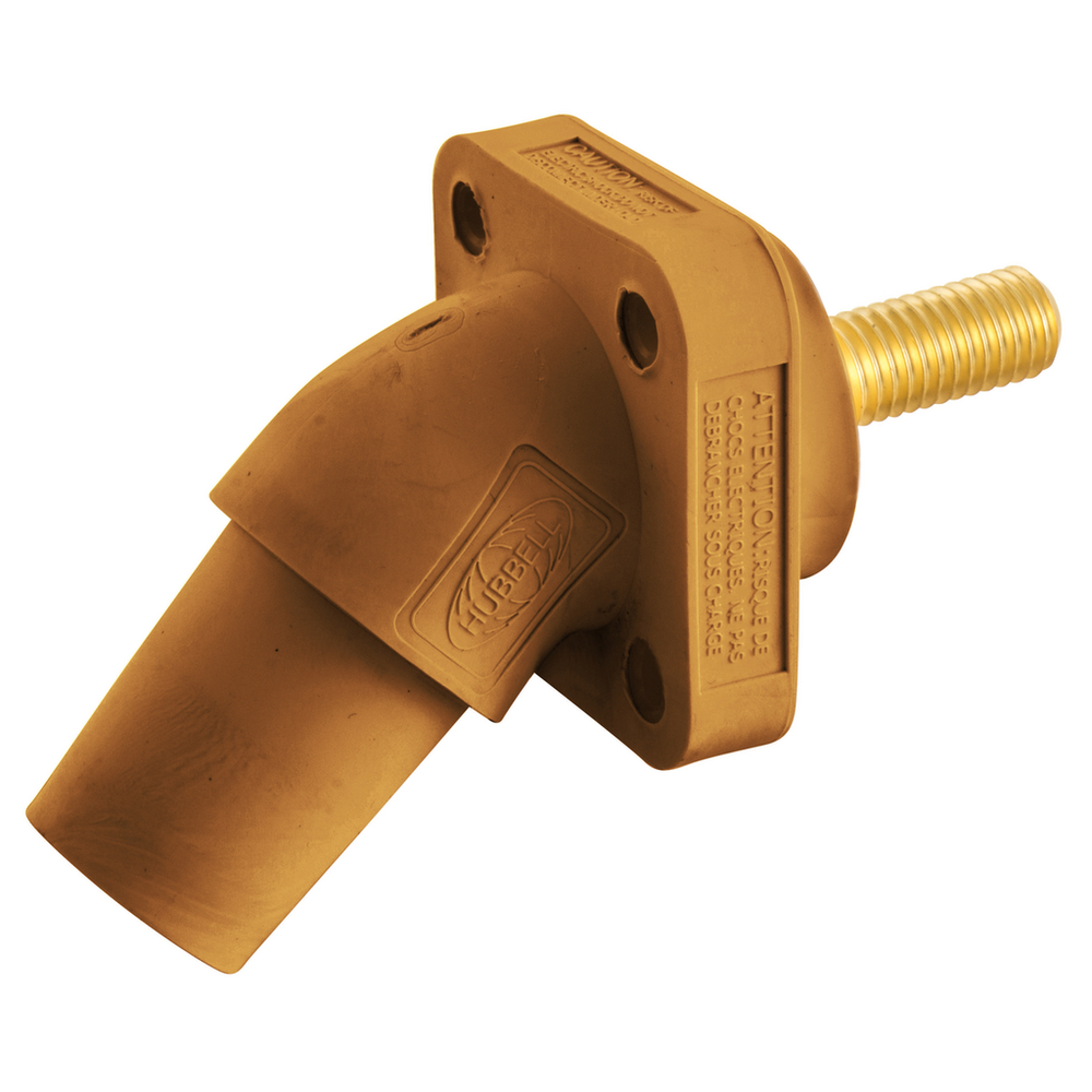 Image of Hubbell Wiring Device-Kellems HBLFRASO