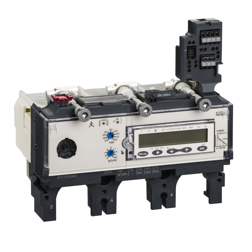 Image of Schneider Electric LV432075