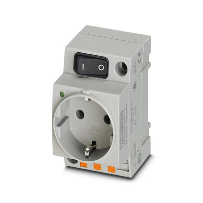 Image of Phoenix Contact 804045