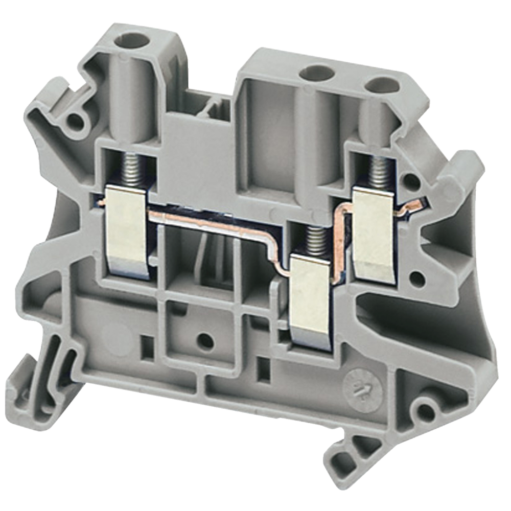 Image of Schneider Electric NSYTRV43