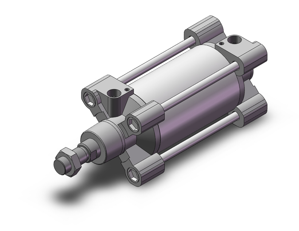 Image of SMC C96SDB80-80C