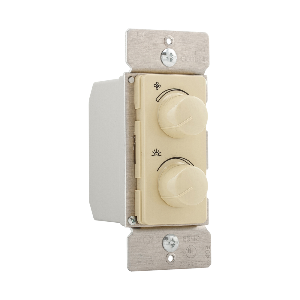 Image of Cooper Wiring Devices RDC25-V