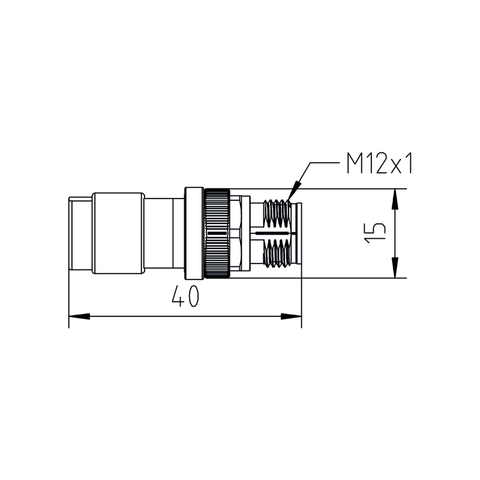 Image of Weidmuller 2672410000