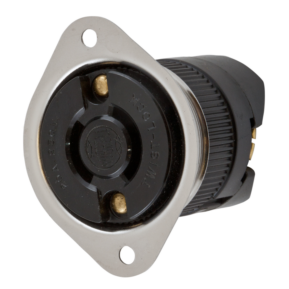 Image of Hubbell Wiring Device-Kellems HBL3226