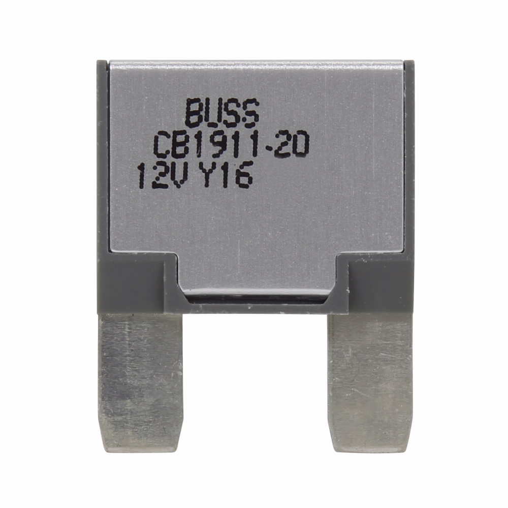 Image of Bussmann CB1921-30
