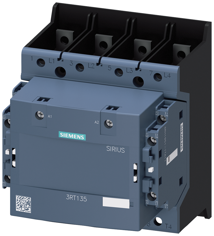 Image of Siemens 3RT13556AE36
