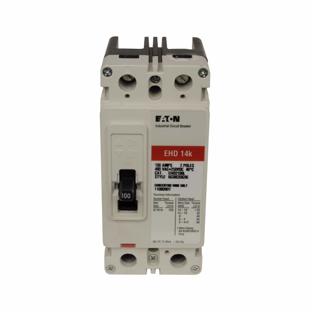 Image of Eaton EHD2090S21