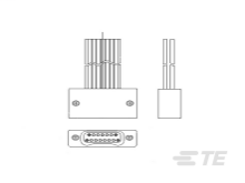 Image of Nanonics 9-1589477-5