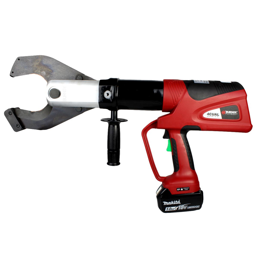 Image of Burndy PATCUT4L5
