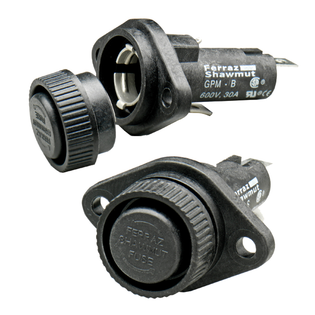 Image of Mersen GPM-SRR90