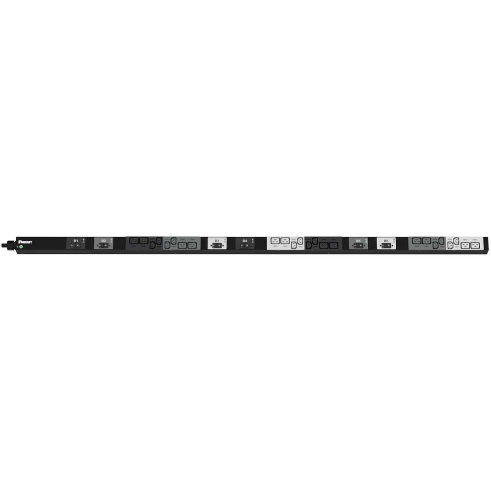 Image of Panduit P24B12M