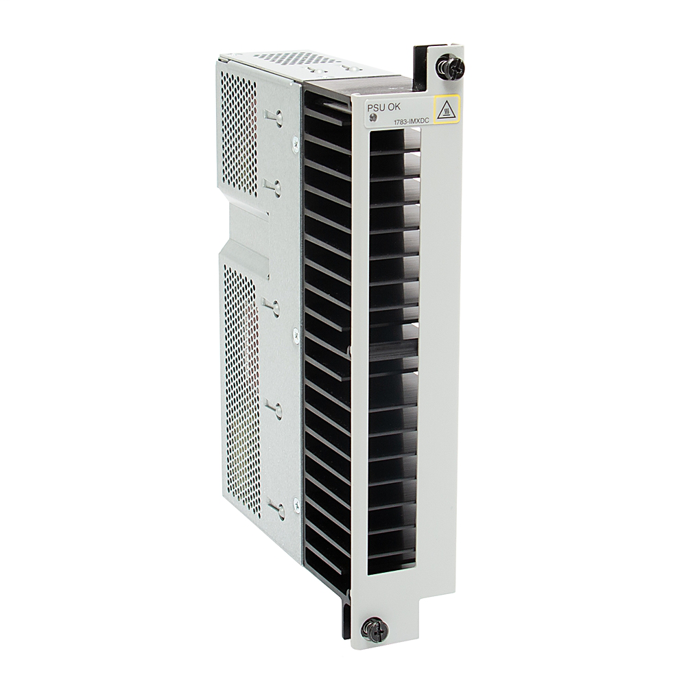 Image of Allen-Bradley 1783-IMXDC