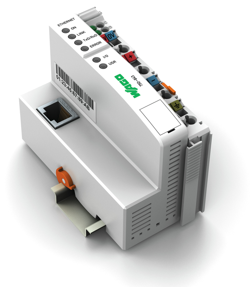 Image of WAGO 750-843