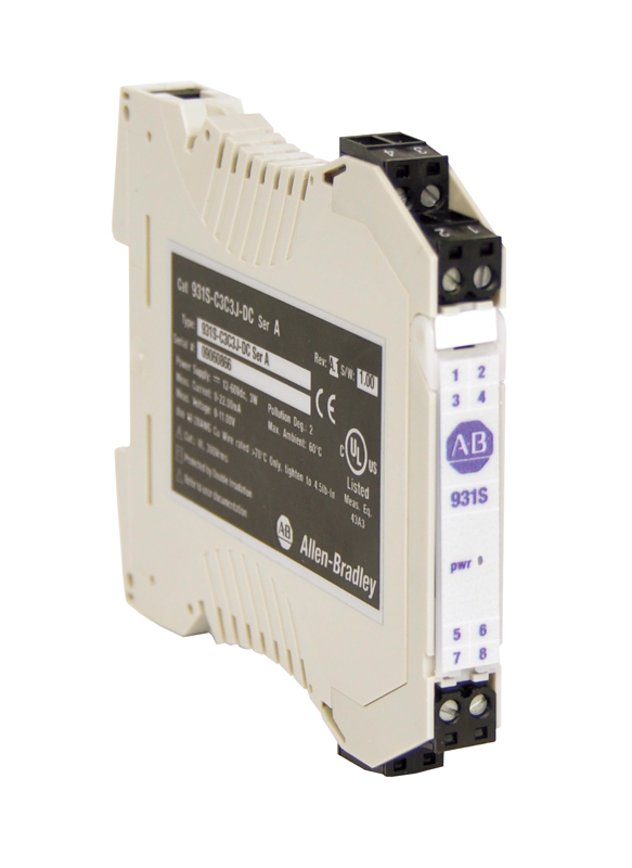 Image of Allen-Bradley 931S-C3C3J-DC