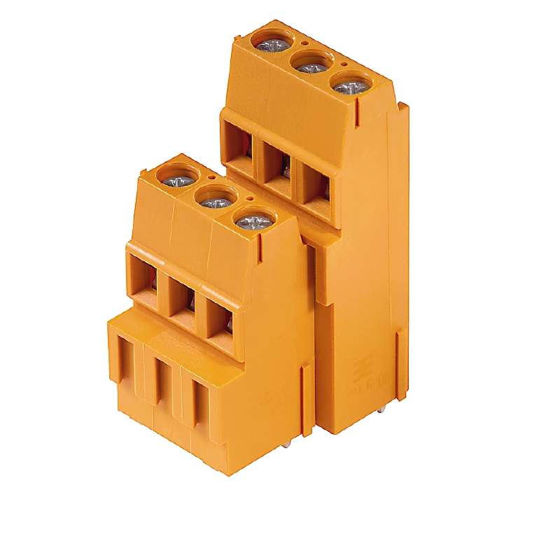 Image of Weidmuller 1769440000