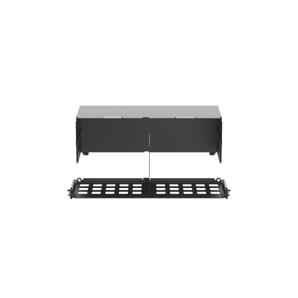 Image of Panduit FLEX-PLATE4UPR