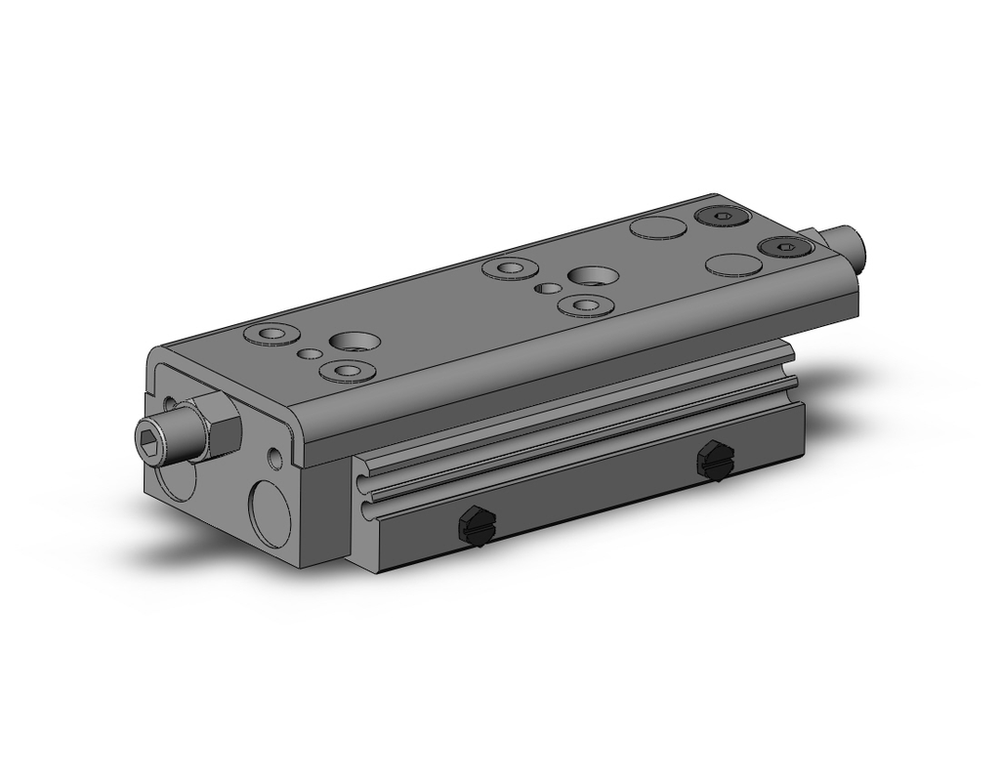 Image of SMC MXQ16A-40ZA