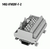 Image of Allen-Bradley 1492-IFM20F-F-2