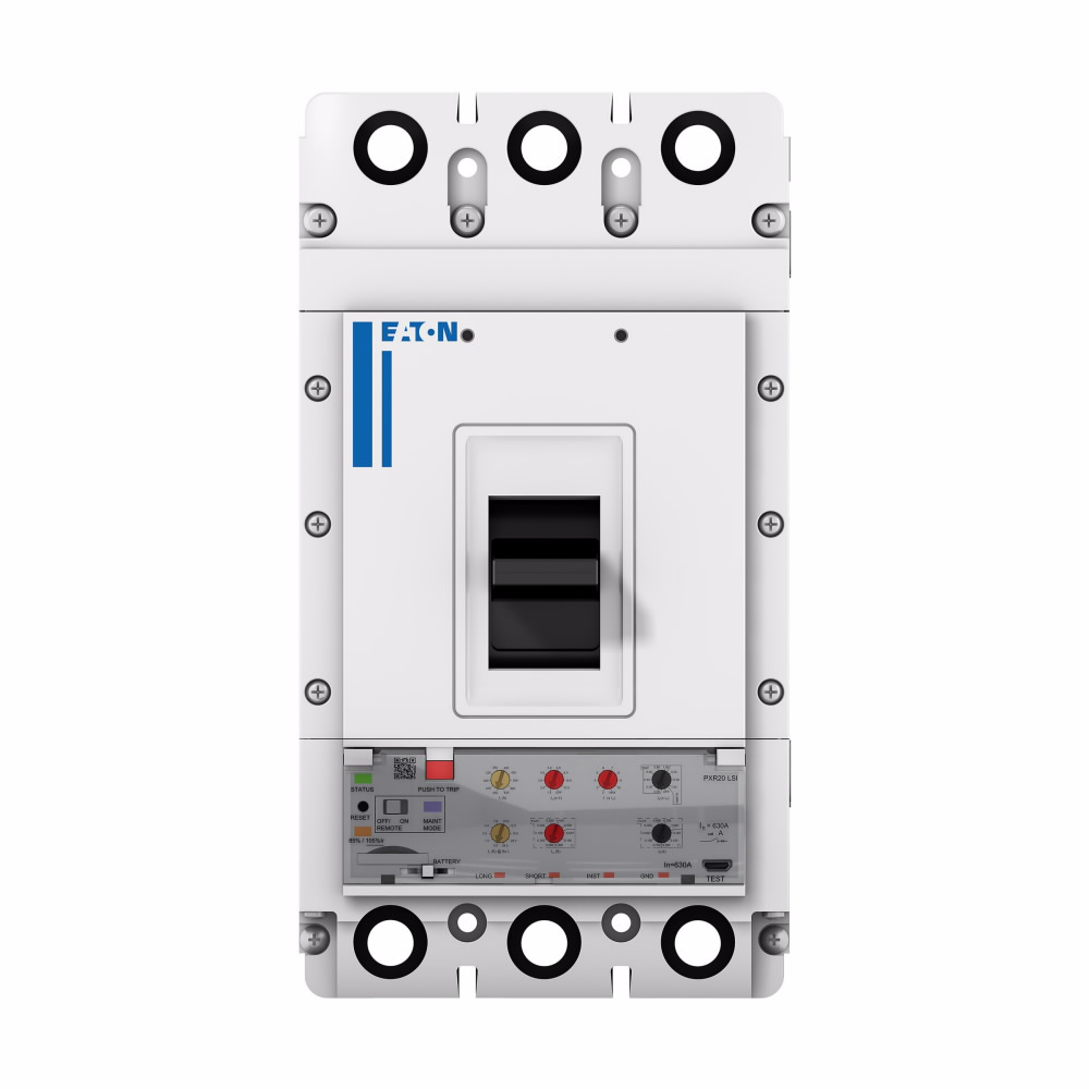 Image of Eaton PDG34GH400E2CK