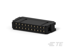 Image of TE Connectivity 1658620-4