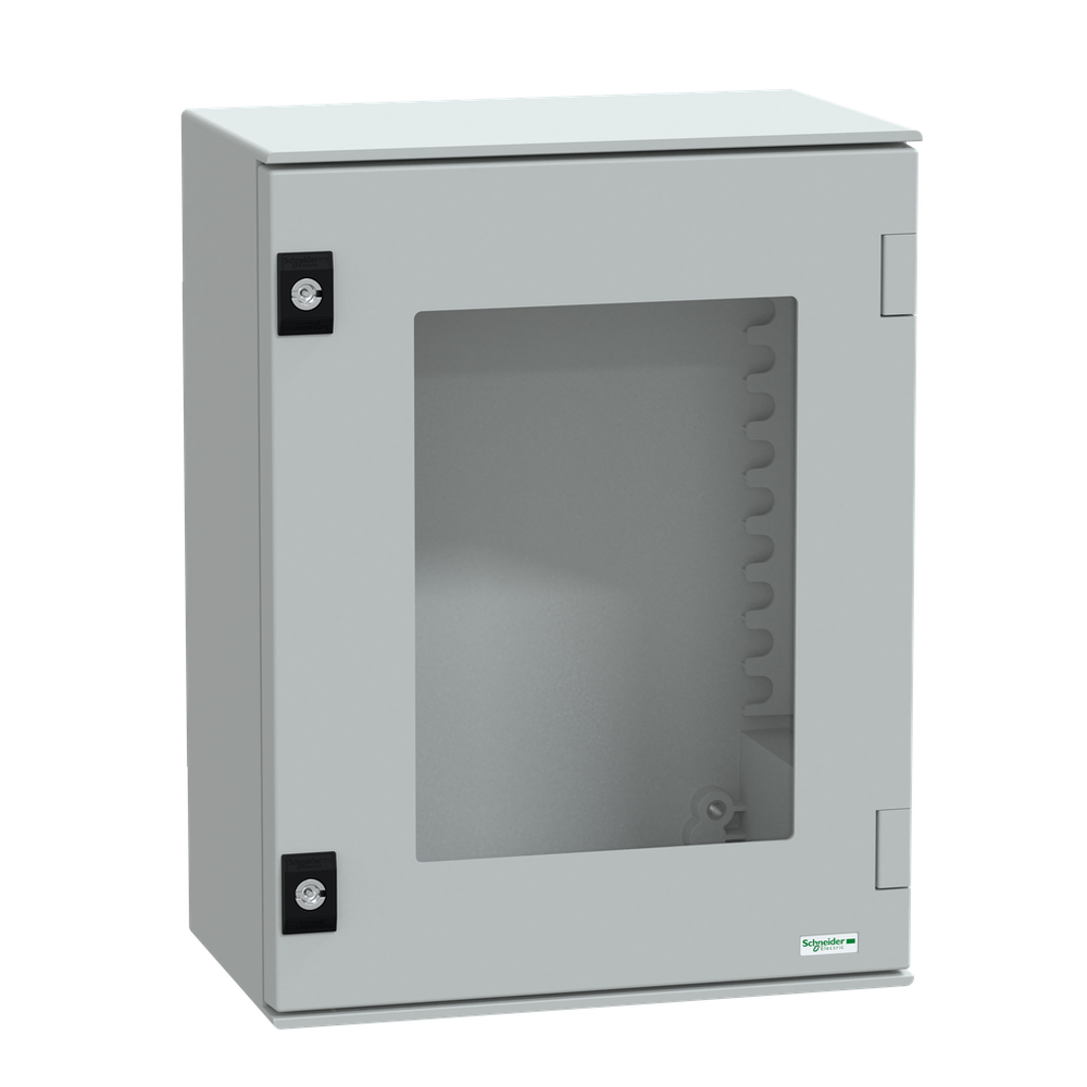 Image of Schneider Electric NSYPLM43TG