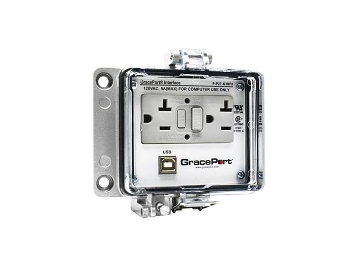 Image of Grace Ports P-P27-K3RF0