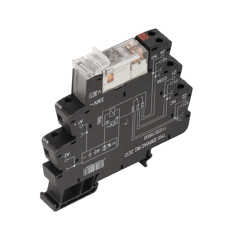 Image of Weidmuller 1123800000